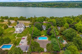 Property for Sale, 14894 Niagara River Pkwy, Niagara-on-the-Lake, ON