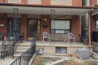 Freehold Townhouse for Rent, 46 Ulster St #2nd Floor, Toronto, ON