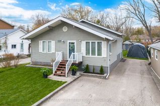 Backsplit for Sale, 924 Vicrol Dr, Innisfil, ON