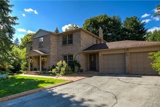 Property for Sale, 28 Cobblestone Dr, Markham, ON