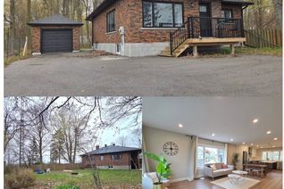 Bungalow for Sale, 7142 HIGHWAY 7 N/A, Halton Hills, ON