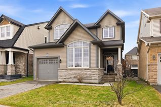 Property for Sale, 846 Savoline Blvd, Milton, ON