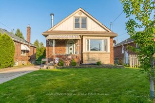 Property for Sale, 117 Glencarry Ave, Hamilton, ON