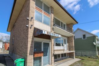 Triplex for Rent, 506 SHERBROOKE St #Main, Peterborough, ON