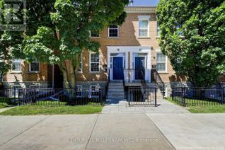 Property for Rent, 78 Coxwell Ave #A, Toronto, ON