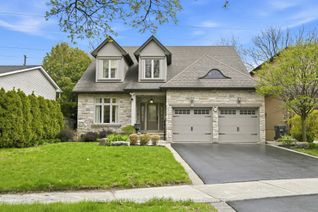 Bungalow for Sale, 768 Duchess Dr, Mississauga, ON