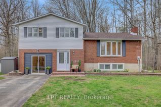 Sidesplit for Sale, 4566 4th Concession Rd, Augusta, ON