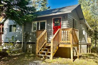 Property for Sale, 61 Robert Rd W, Huntsville, ON