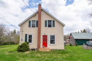 House for Sale, 15338 Colonial Dr, South Stormont, ON