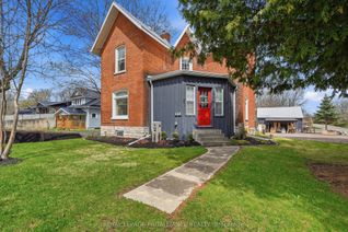 Detached House for Sale, 154 St Lawrence St W, Madoc, ON
