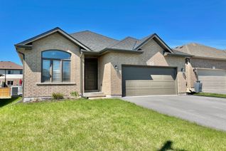 Bungalow for Rent, 21 Stonecrest Blvd, Quinte West, ON
