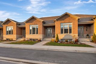 Freehold Townhouse for Sale, 63 Athabaska Dr, Belleville, ON