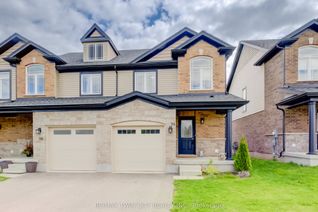 Townhouse for Rent, 36 Bawcutt Cres, Brant, ON