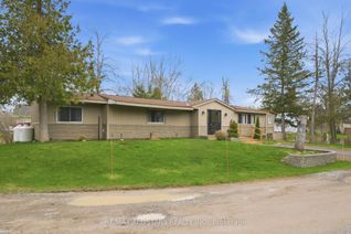 Bungalow for Sale, 42 Otter Line, Kawartha Lakes, ON