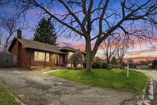 Sidesplit for Sale, 25 Glanworth Ave, St. Thomas, ON