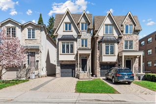 Detached House for Sale, 192 Erskine Ave, Toronto, ON