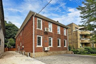 Property for Rent, 919 Avenue Rd #Unit 1, Toronto, ON