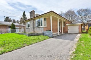 Bungalow for Sale, 66 Claywood Rd, Toronto, ON
