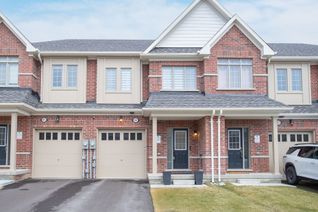 Freehold Townhouse for Sale, 89 North Garden Blvd, Scugog, ON