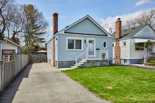 Property for Sale, 138 August Ave, Toronto, ON