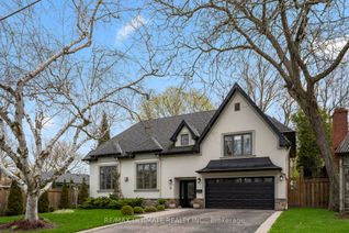 Property for Sale, 21 Brinloor Blvd, Toronto, ON