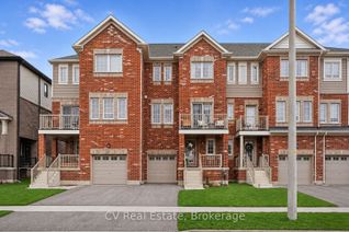 Townhouse for Sale, 57 Harvest Cres, Barrie, ON