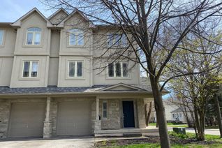 Townhouse for Sale, 2430 Second St, Burlington, ON