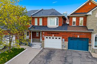 Freehold Townhouse for Sale, 5129 Boardwalk Dr, Mississauga, ON