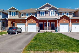 Townhouse for Sale, 314 Janette St, Kingston, ON