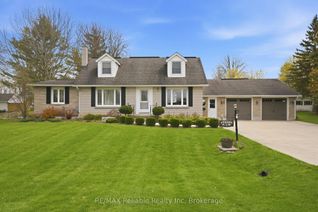 Property for Sale, 63 Water St, Huron East, ON