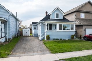 House for Sale, 7 Battle St, Thorold, ON