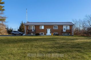 Property for Rent, 195 Kimmets Side Rd #2, Greater Napanee, ON