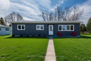 Bungalow for Sale, 1 South Blvd, Innisfil, ON Bungalow for Sale, 1 South Blvd, Innisfil, ON