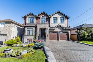 Property for Sale, 416 Rustic Rd, Toronto, ON