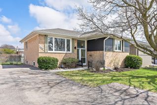 Property for Sale, 456 Delrex Blvd, Halton Hills, ON