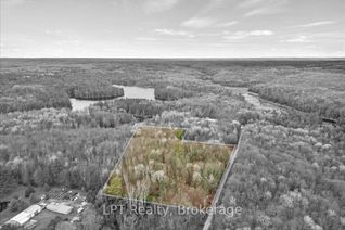 Vacant Residential Land for Sale, 0 Gelert Rd, Minden Hills, ON