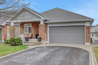 Property for Sale, 346 Jackson Stitt Cir, Stittsville - Munster - Richmond, ON