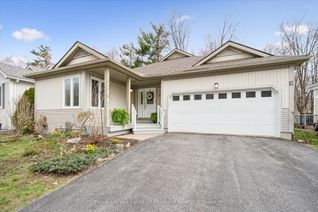 House for Sale, 30 Woodmans Chart N/A, Gravenhurst, ON