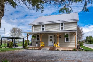 House for Sale, 269 Simmons Rd, Loyalist, ON