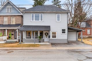 House for Sale, 113 Princess St, Peterborough, ON