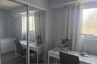 Freehold Townhouse for Rent, 71 Osterhout Pl #Room, Toronto, ON