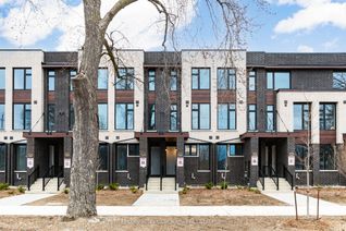 Duplex for Sale, 1760A Lawrence Ave W #85, Toronto, ON