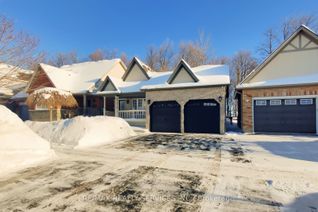 Detached House for Sale, 37 Abbey Rd, Orangeville, ON