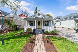 Detached House for Sale, 482 Emery St E, London South, ON