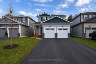 Detached House for Sale, 70 FIELDSTREAM Chase, Bracebridge, ON