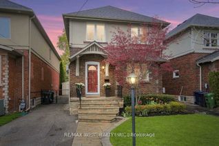 House for Rent, 472 Roselawn Ave, Toronto, ON