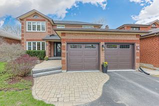 Property for Sale, 250 Hemlock Dr, Whitchurch-Stouffville, ON