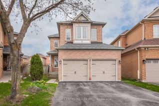 House for Sale, 37 Monaco Cres, Richmond Hill, ON