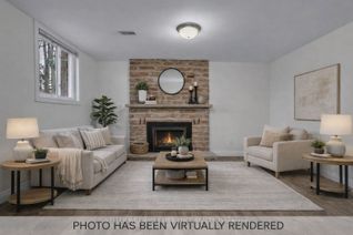 Property for Rent, 124 Springdale Dr #Basement, Barrie, ON