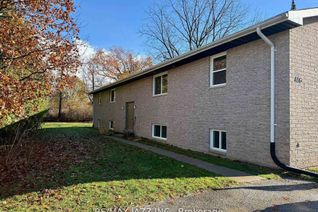 Bungalow for Sale, 416 Gill St, Orillia, ON